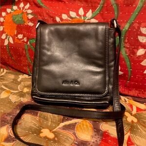 Alex & Co leather purse, made in Italy 🇮🇹